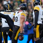 article image - APTOPIX Steelers Saints Football